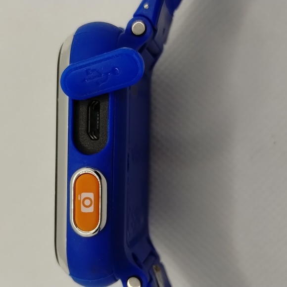 VTech DX2 kids smartwatch kidizoom - Picture 5 of 7